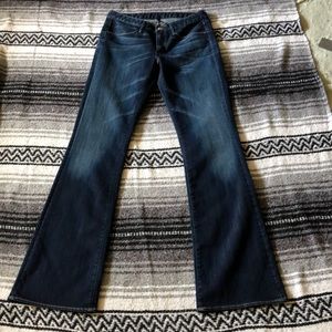 Earnest Sewn Jeans